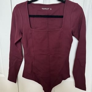 Abercrombie and Fitch Bodysuit